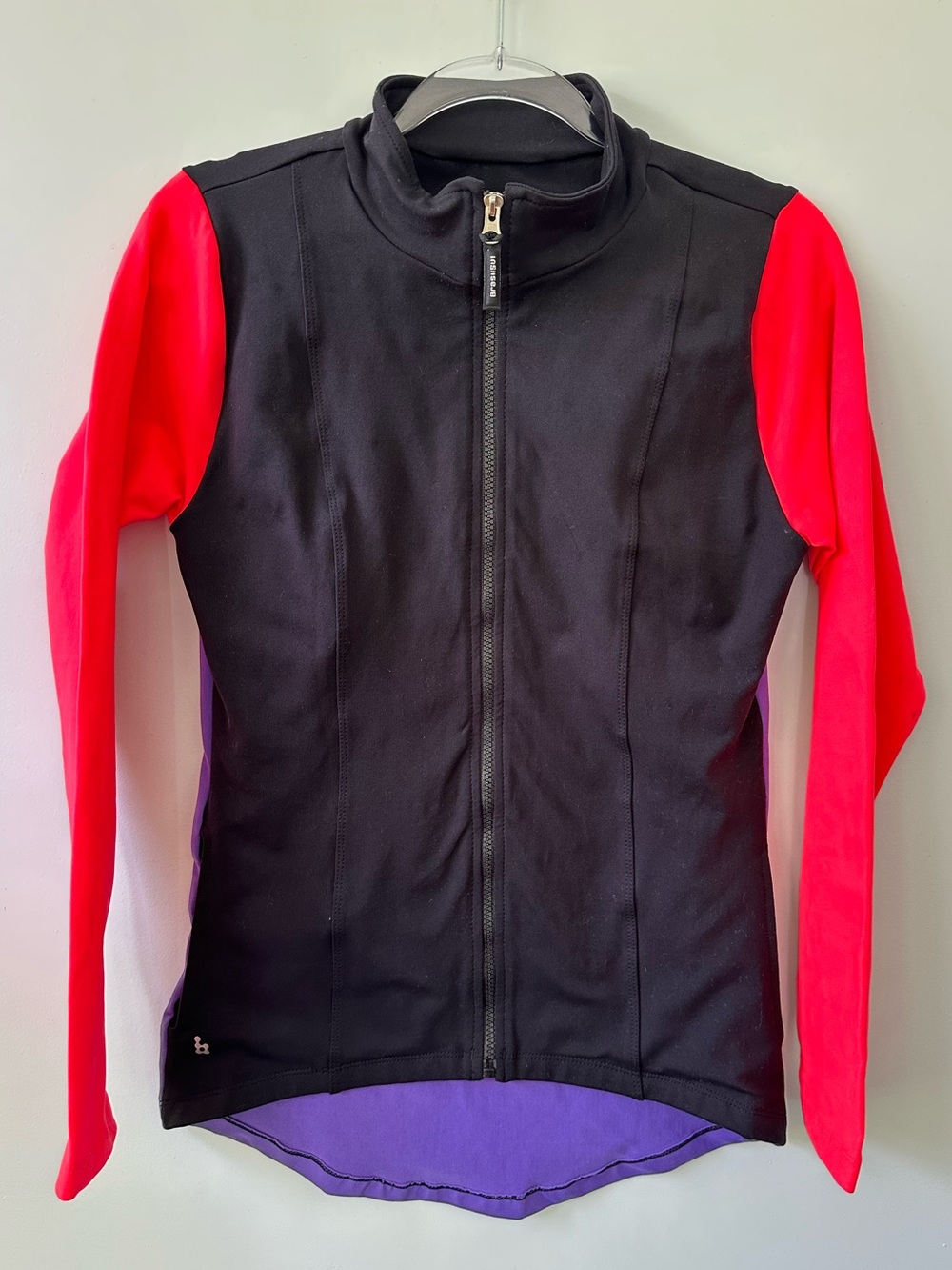 Brasilsul color block jacket M/L